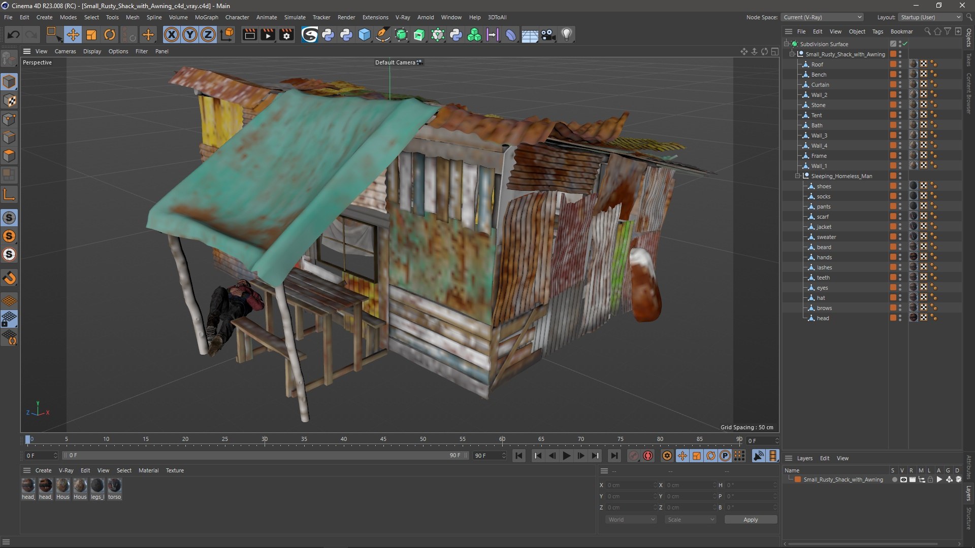 Small Rusty Shack with Awning and Sleeping Homeless Man 3D model https://p.turbosquid.com/ts-thumb/aY/XDuIWf/4T/small_rusty_shack_with_awning_and_sleeping_homeless_man_1003/jpg/1735180688/1920x1080/fit_q87/aa759391490e00a8848bcb29ba8953f127acf349/small_rusty_shack_with_awning_and_sleeping_homeless_man_1003.jpg
