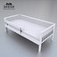 Ikea Gulliver bed