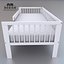 Ikea Gulliver bed