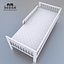 Ikea Gulliver bed