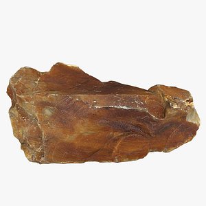 Flint Stone(2)
