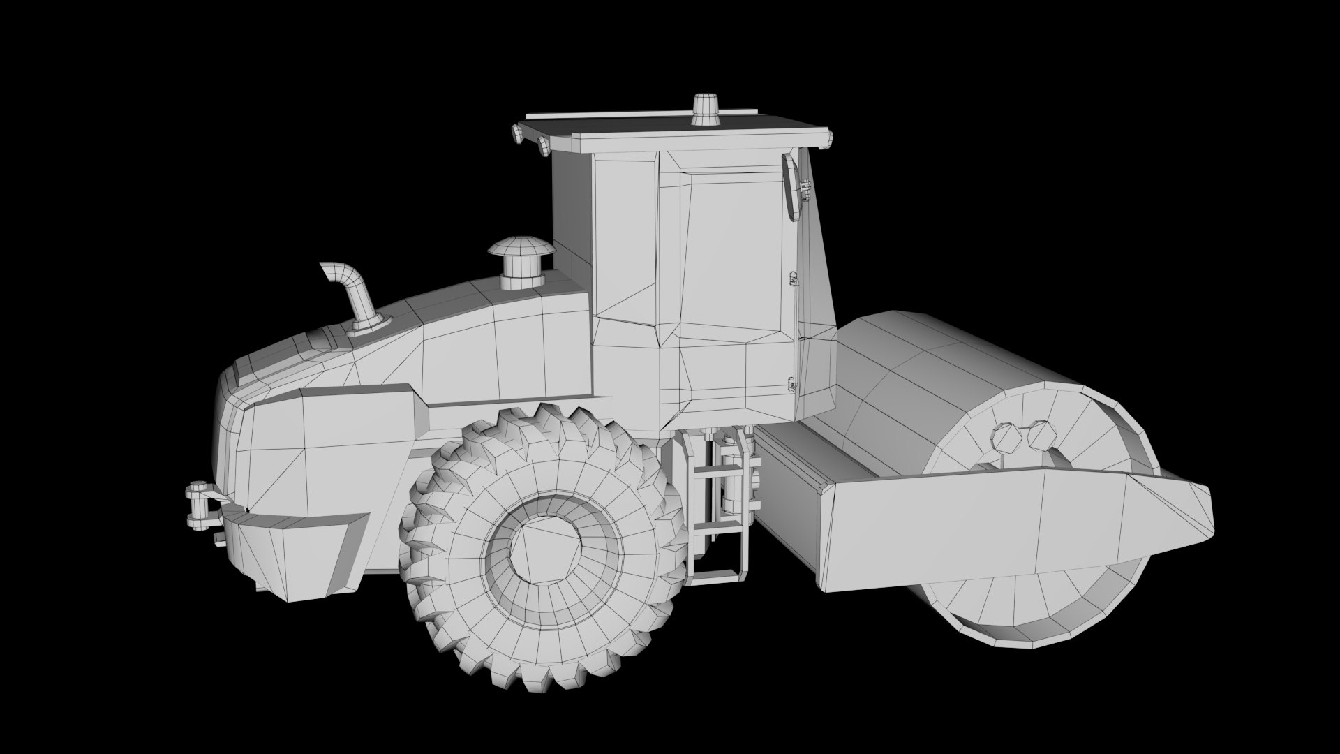 Road roller   low poly 3D https://p.turbosquid.com/ts-thumb/aY/ZKg8qA/gJ/z07/jpg/1694030765/1920x1080/fit_q87/7ace1489e8b4272b3cd2ab9ac304e7dd85d35476/z07.jpg