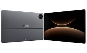 HUAWEI MatePad Edge WiFi Gray