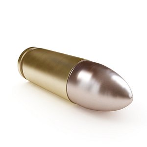 9mm Bullet v2