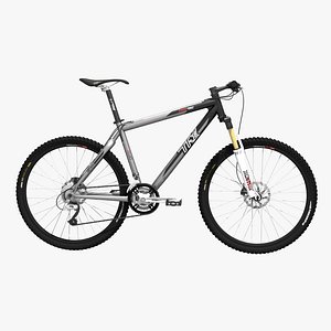 max mountain bike