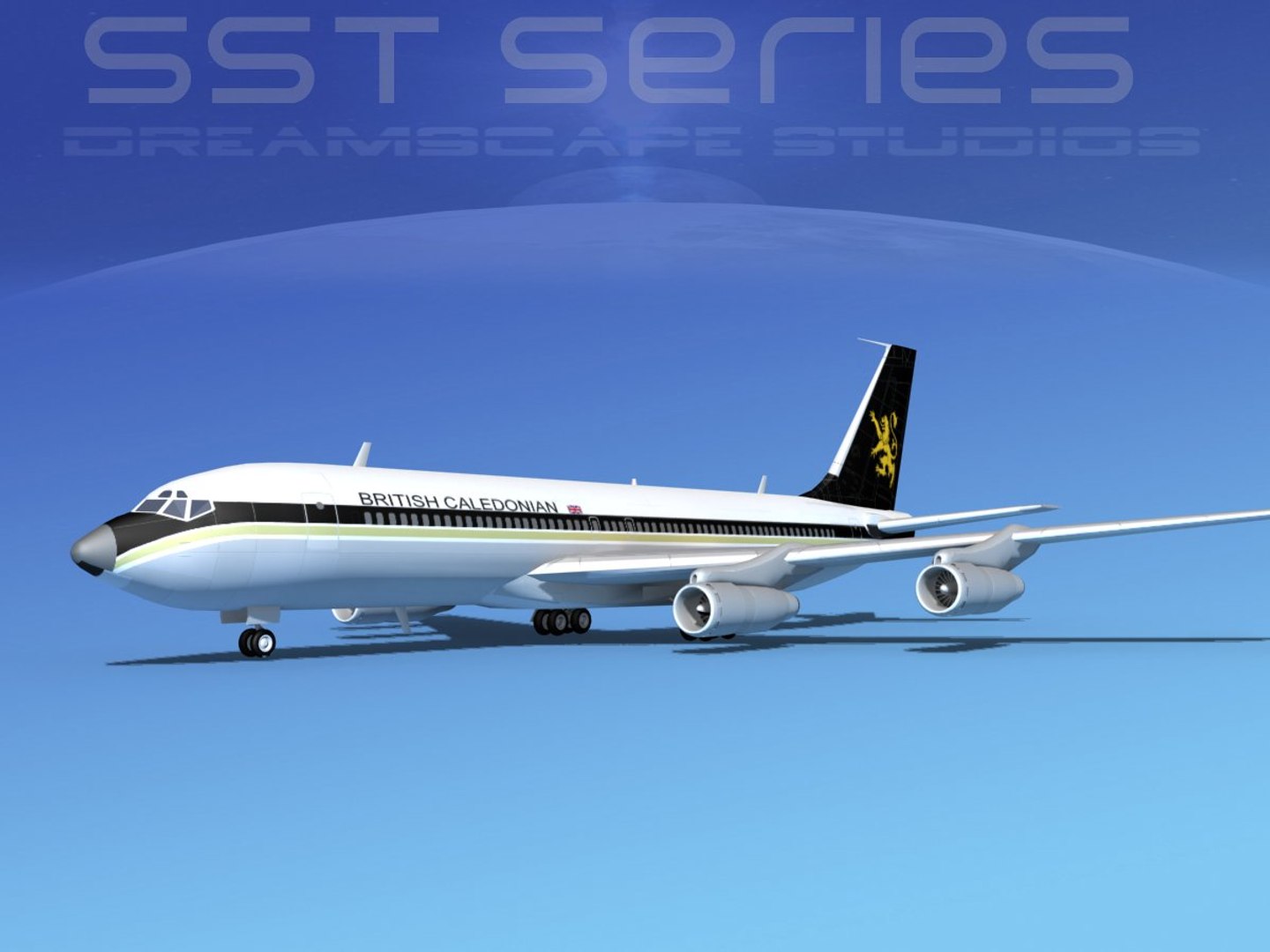 707-320 boeing 707 max