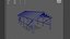 industrial buildings 01 3D model