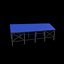 industrial buildings 01 3D model