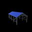 industrial buildings 01 3D model