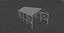 industrial buildings 01 3D model