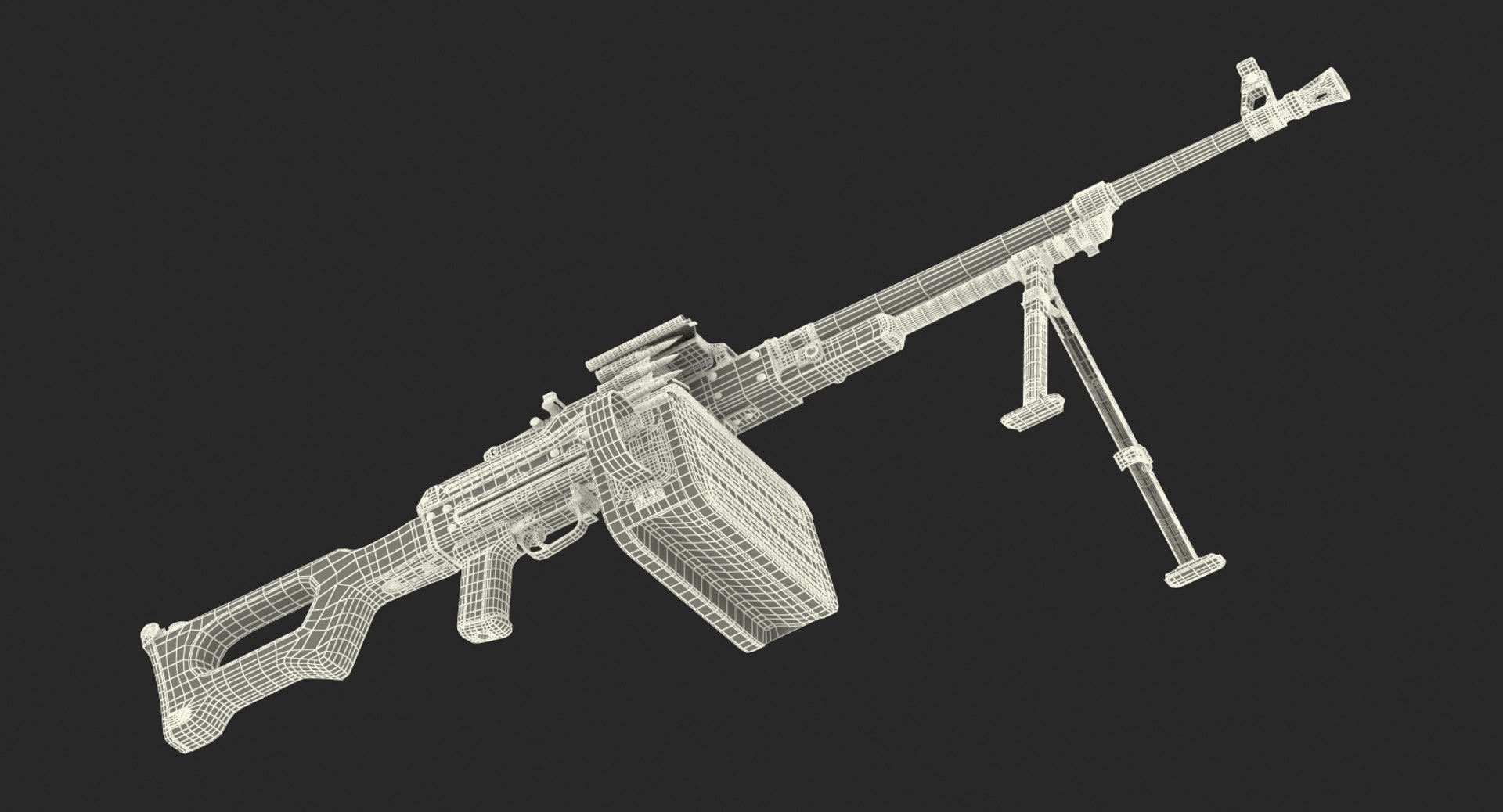 3D machine guns model https://p.turbosquid.com/ts-thumb/aY/id4M8j/34lvtxh3/machinegunscollectionc4dmodel045/jpg/1512199883/1920x1080/fit_q87/98dc72c83e4cfef6e30bd6ba8472bc084c9af5ed/machinegunscollectionc4dmodel045.jpg