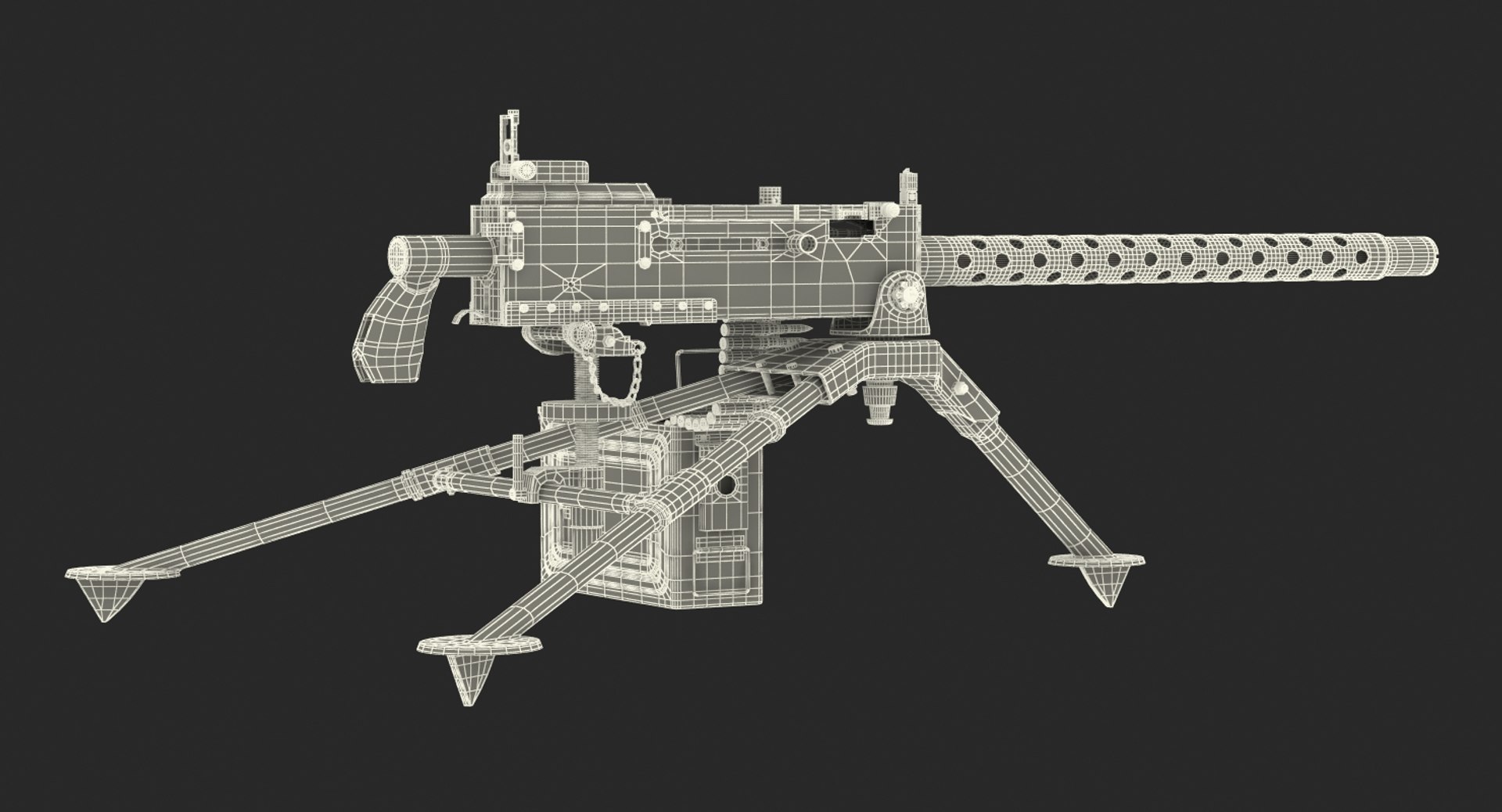 3D machine guns model https://p.turbosquid.com/ts-thumb/aY/id4M8j/3pNYOvyF/machinegunscollectionc4dmodel044/jpg/1512199881/1920x1080/fit_q87/4bf4a446b3a1c8fd968e29d461902bfa4960d30c/machinegunscollectionc4dmodel044.jpg