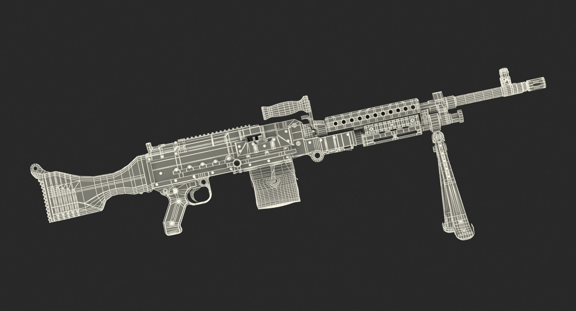 3D machine guns model https://p.turbosquid.com/ts-thumb/aY/id4M8j/MxCfy3rW/machinegunscollectionc4dmodel046/jpg/1512199887/1920x1080/fit_q87/189afbbb8a459f9f9704cff49ce1134cf74e2800/machinegunscollectionc4dmodel046.jpg