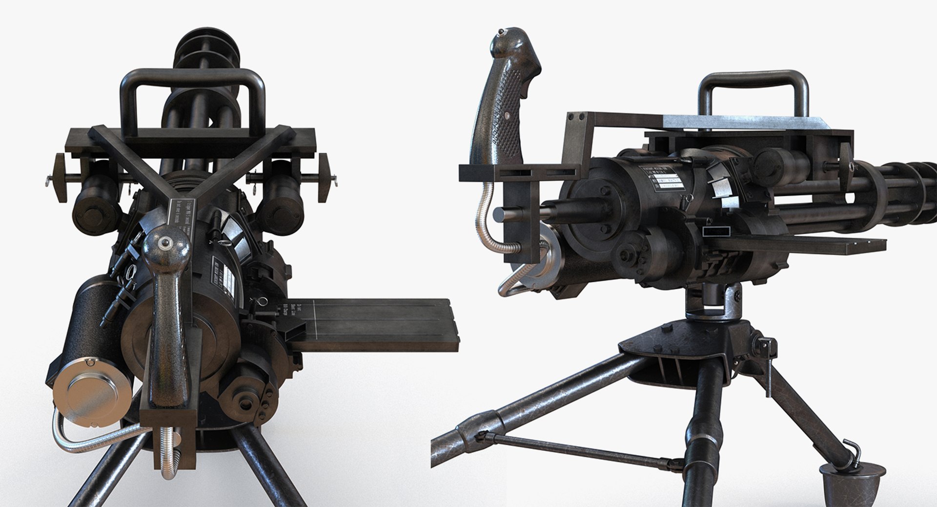 3D machine guns model https://p.turbosquid.com/ts-thumb/aY/id4M8j/aC6hPSyJ/machinegunscollectionc4dmodel031/jpg/1512199839/1920x1080/fit_q87/715b7ddc89e9cd1431a6bc48aba7e9a04ef964a2/machinegunscollectionc4dmodel031.jpg