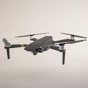 DJI Mavic Pro