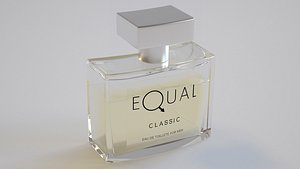 Equal-Perfume
