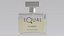 3D model perfume equal