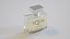 3D model perfume equal