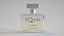 3D model perfume equal