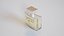 3D model perfume equal