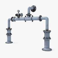 Water Pipe