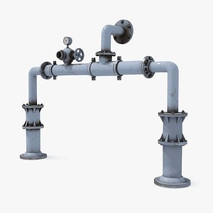 Water Pipe