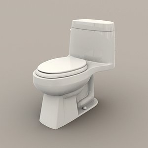 Toilet 005