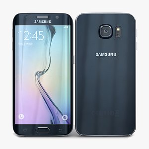 max samsung galaxy s6 edge