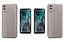 Nokia C22 All Colors Low Poly