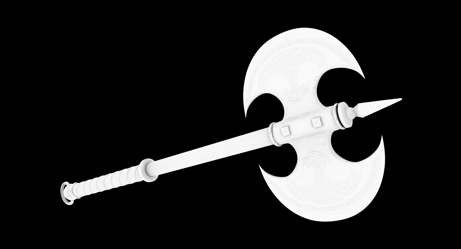 bladed battleaxe 3d model https://p.turbosquid.com/ts-thumb/aY/rr9IYA/4xPSZXUe/battleaxe_11/png/1526037126/1920x1080/fit_q87/6883bca33e41ee6aa945dac93612f9ad76961bf1/battleaxe_11.jpg