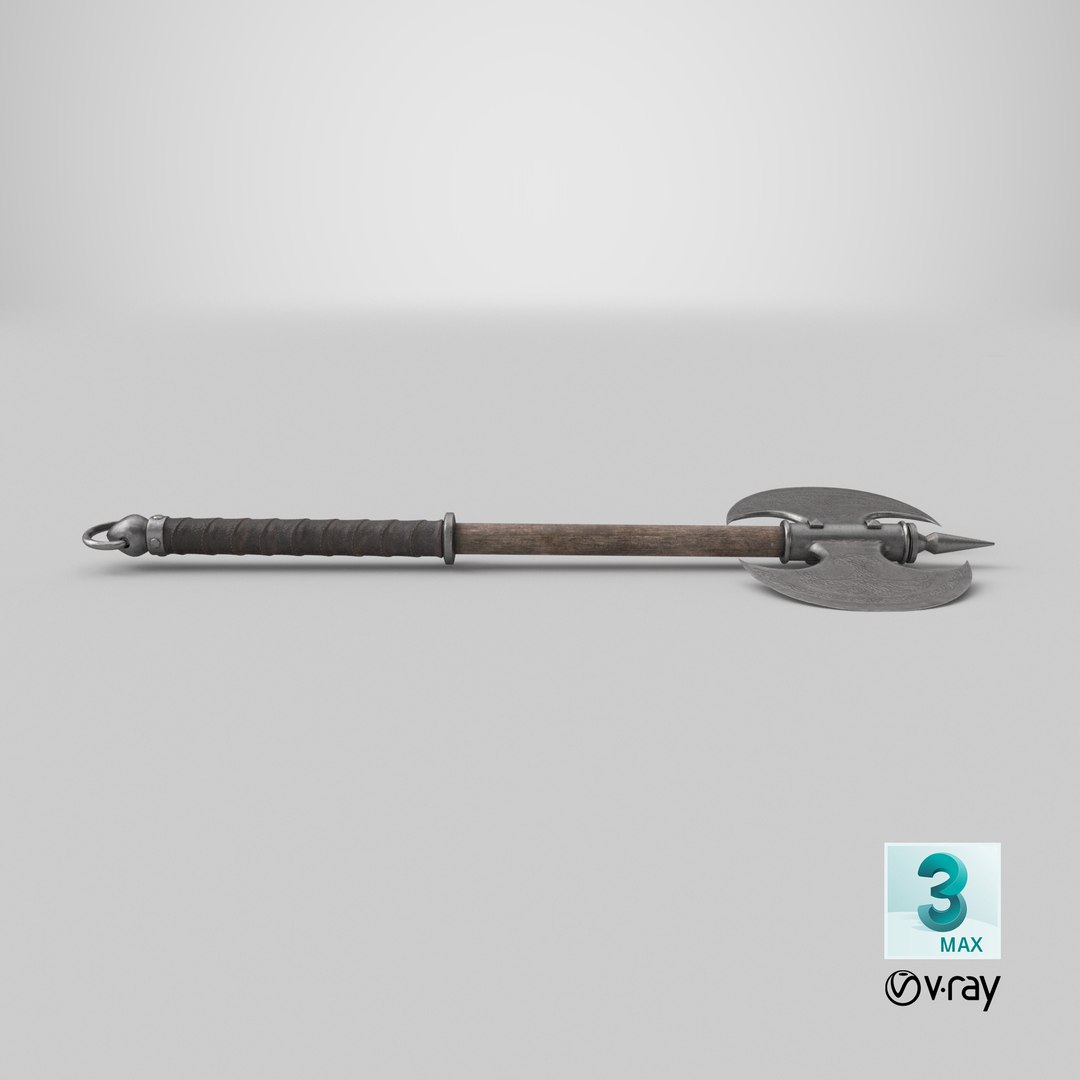 bladed battleaxe 3d model https://p.turbosquid.com/ts-thumb/aY/rr9IYA/LHvfd2GR/render.0001/png/1526962838/1920x1080/fit_q87/4dc0b8d467deacd660ca9f6b1eb855f05601a3b0/render.0001.jpg