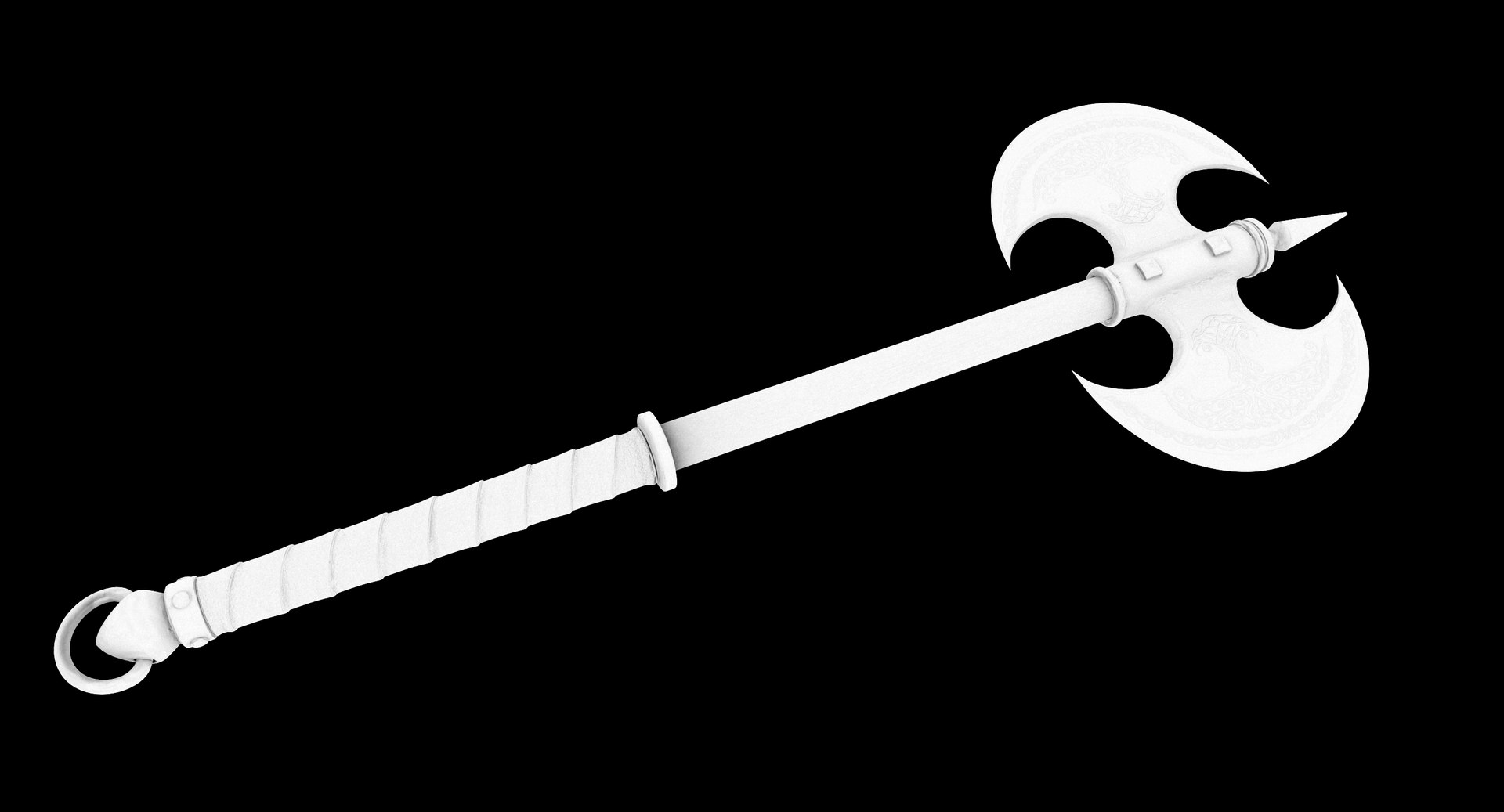 bladed battleaxe 3d model https://p.turbosquid.com/ts-thumb/aY/rr9IYA/vfMu5Sjj/battleaxe_07/png/1526037126/1920x1080/fit_q87/095430beea41d417739eeb1aa9056859e2b45007/battleaxe_07.jpg