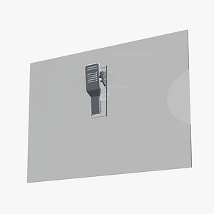 Access Events Badge Holder