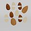 Amandes