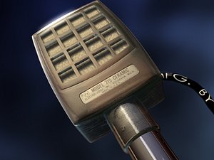 Electrovoice
