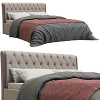 Lifemebel Jenny Two Bed