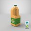 Mango Juice Jerrycan