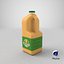 Mango Juice Jerrycan