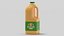 Mango Juice Jerrycan