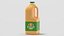 Mango Juice Jerrycan
