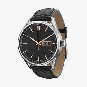 Classic Watch
