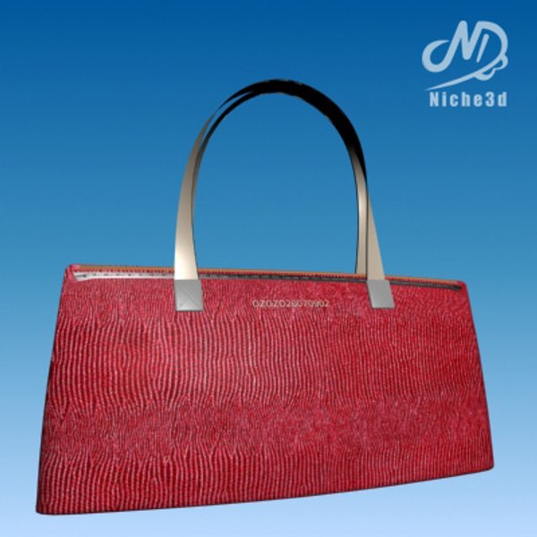 Ozozo 3D Models for Download | TurboSquid