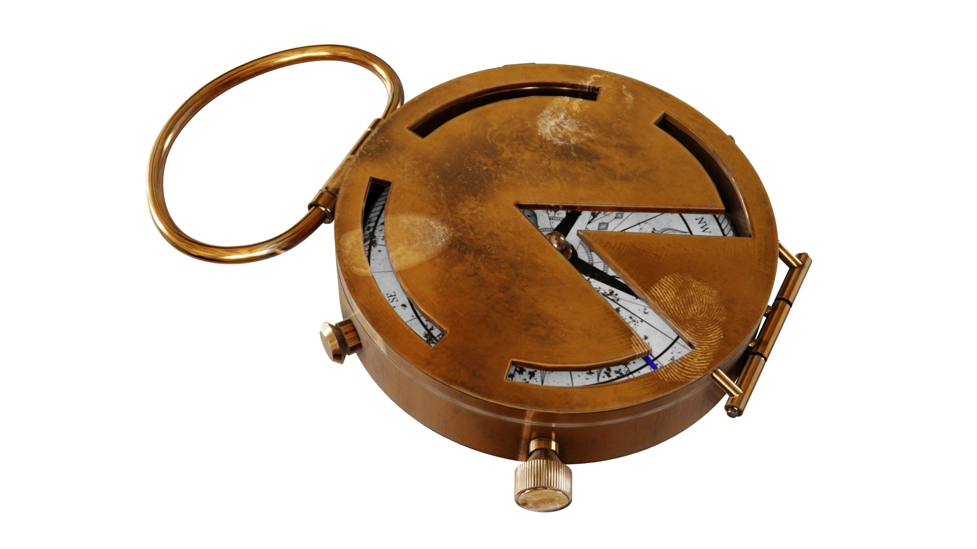 3D vintage old compass pbr model https://p.turbosquid.com/ts-thumb/aZ/7Hty1l/6l8UzcxA/pr7/png/1569959916/1920x1080/fit_q87/26e72da707ecdc38f1b010a67fdf20f1ad6129ac/pr7.jpg