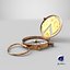 旧指南针PBR