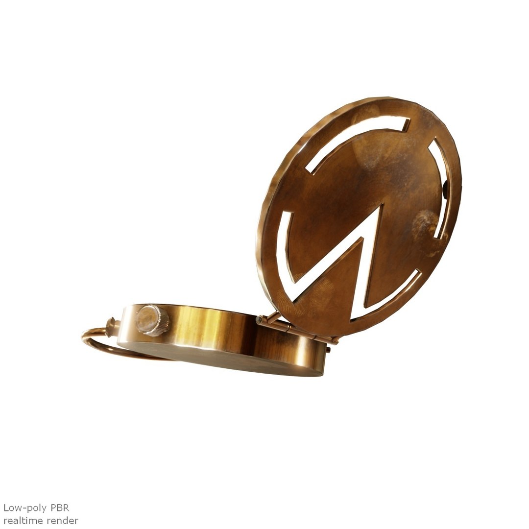 3D vintage old compass pbr model https://p.turbosquid.com/ts-thumb/aZ/7Hty1l/FQy61JEw/preview22/jpg/1569961573/1920x1080/fit_q87/2e9679d8d9100a7c2e119cdc7b3cd504b949cb8a/preview22.jpg