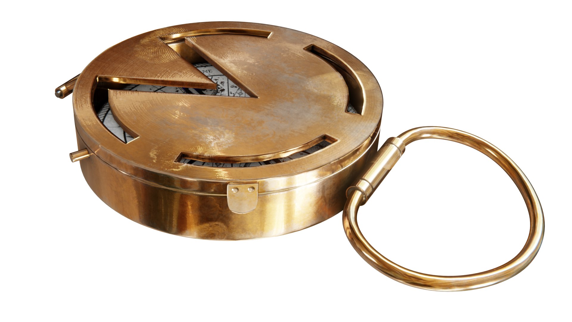 3D vintage old compass pbr model https://p.turbosquid.com/ts-thumb/aZ/7Hty1l/FusJdBWn/pr8/png/1569959916/1920x1080/fit_q87/4eb38fb15dc33343979aabdbfcac524e9e4b7689/pr8.jpg
