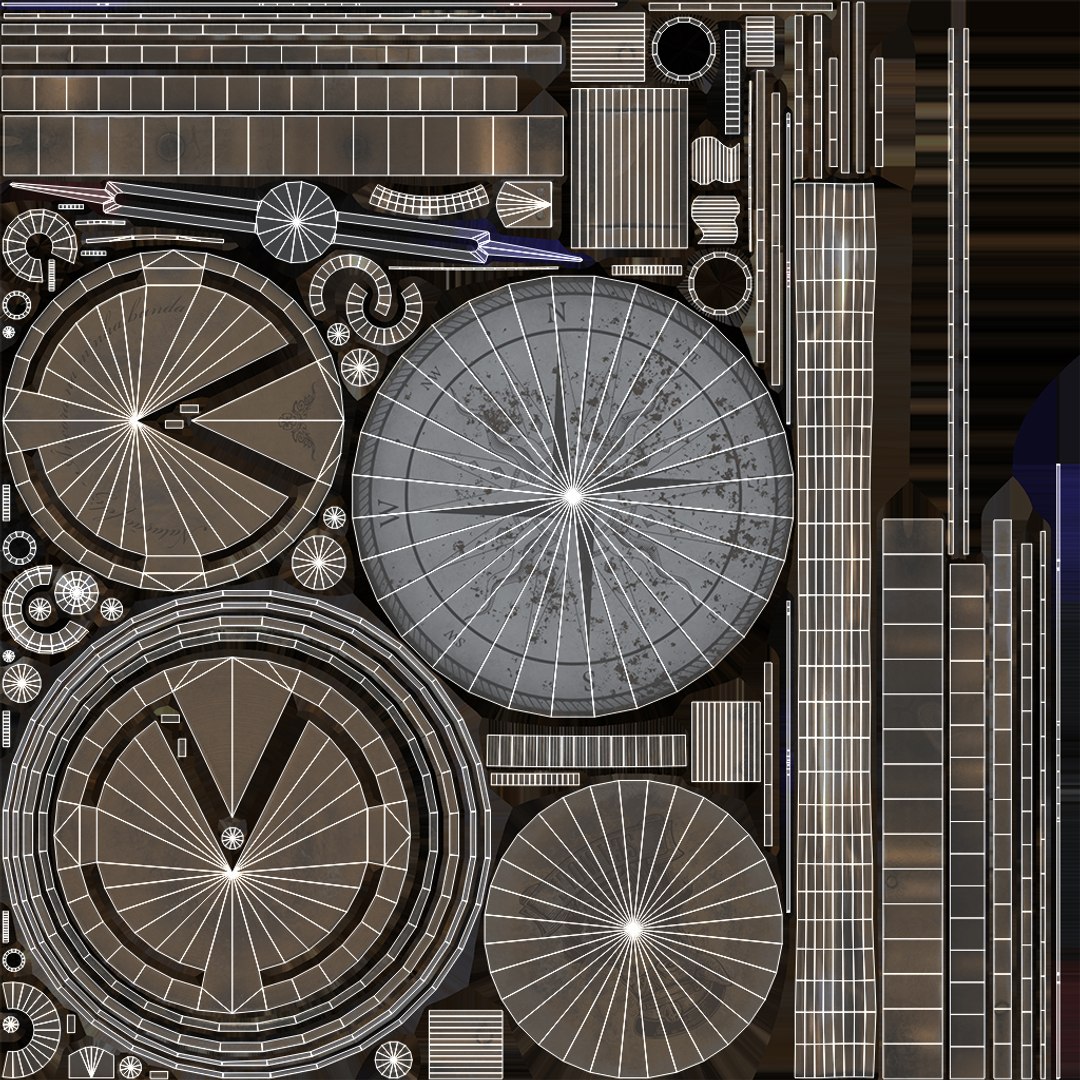 3D vintage old compass pbr model https://p.turbosquid.com/ts-thumb/aZ/7Hty1l/LQSAiohd/uv/jpg/1569962684/1920x1080/fit_q87/f4b6064db08abd8b94e7f7b278670794eb92deda/uv.jpg