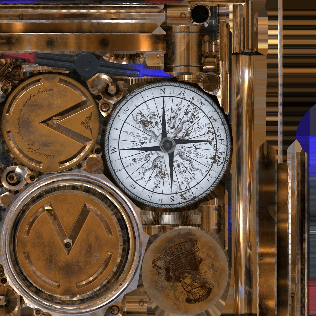 3D vintage old compass pbr model https://p.turbosquid.com/ts-thumb/aZ/7Hty1l/Mr9471Ko/backedmaterial/png/1569961551/1920x1080/fit_q87/a5353a45f03071aa1ab8c231e4dbf1c1ad745cf1/backedmaterial.jpg