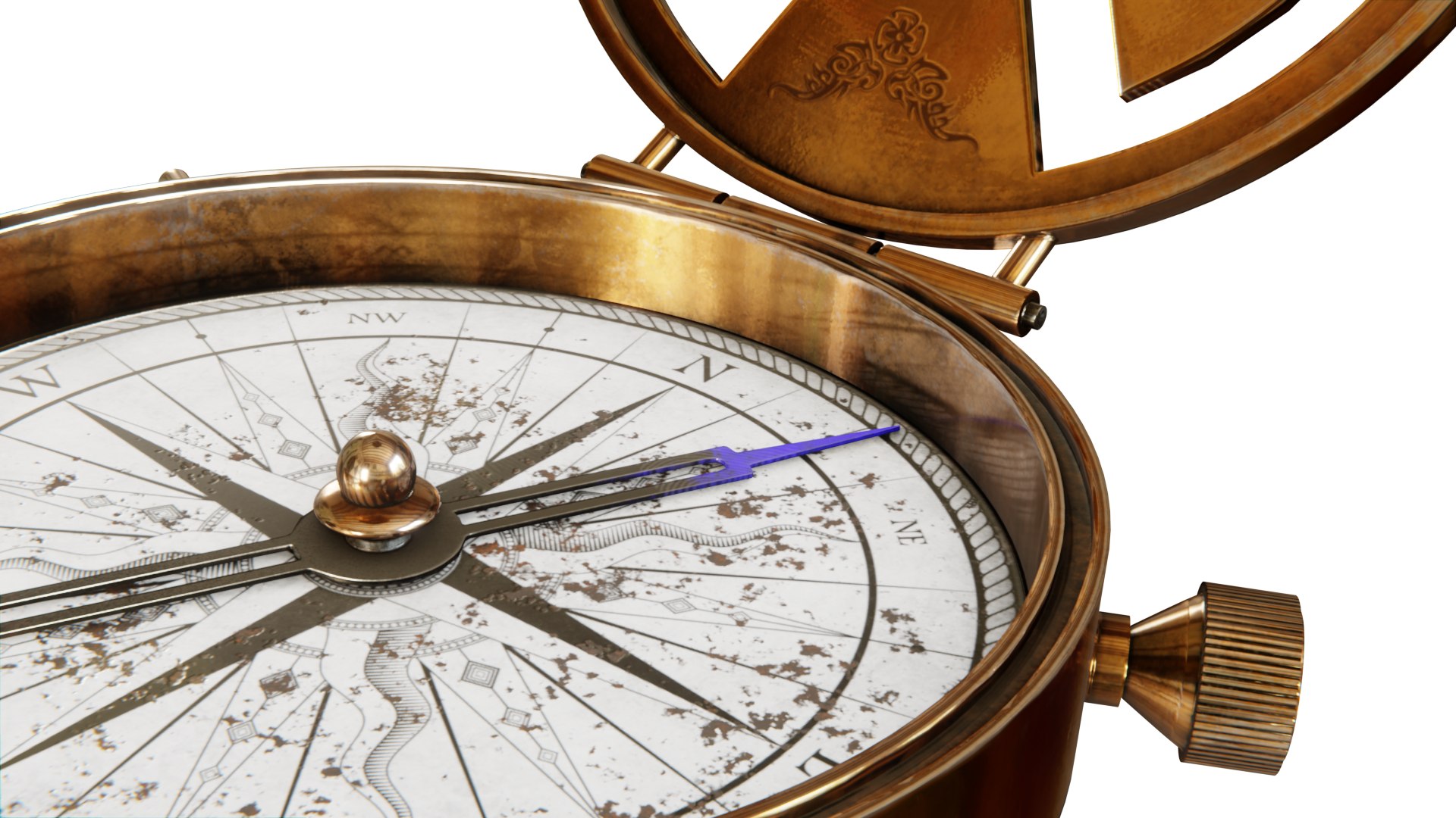 3D vintage old compass pbr model https://p.turbosquid.com/ts-thumb/aZ/7Hty1l/ofT2Kcj9/pr3/png/1569959916/1920x1080/fit_q87/c1ce5ba30945eb6eeaf7440a9a7f1bd1ee55befa/pr3.jpg