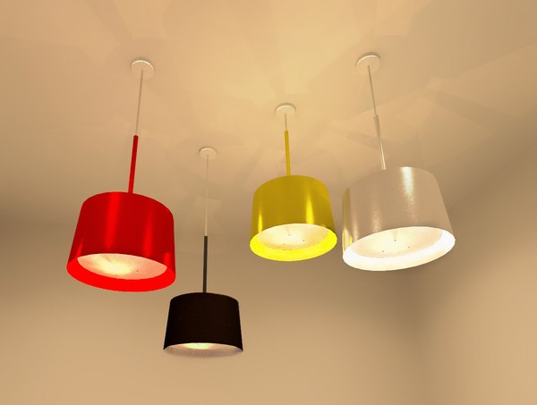 lighting design rfa